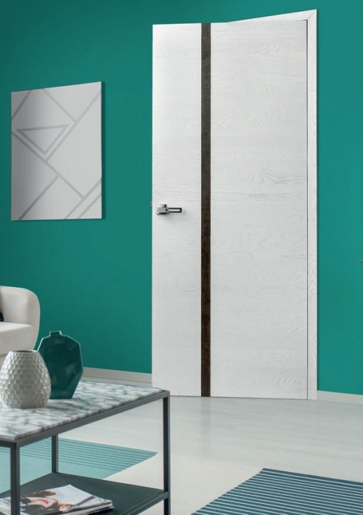 Porte Signature céramique -